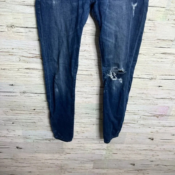 DL 1961 Emma  Power Legging Jeans Size 26 - Picture 2 of 8